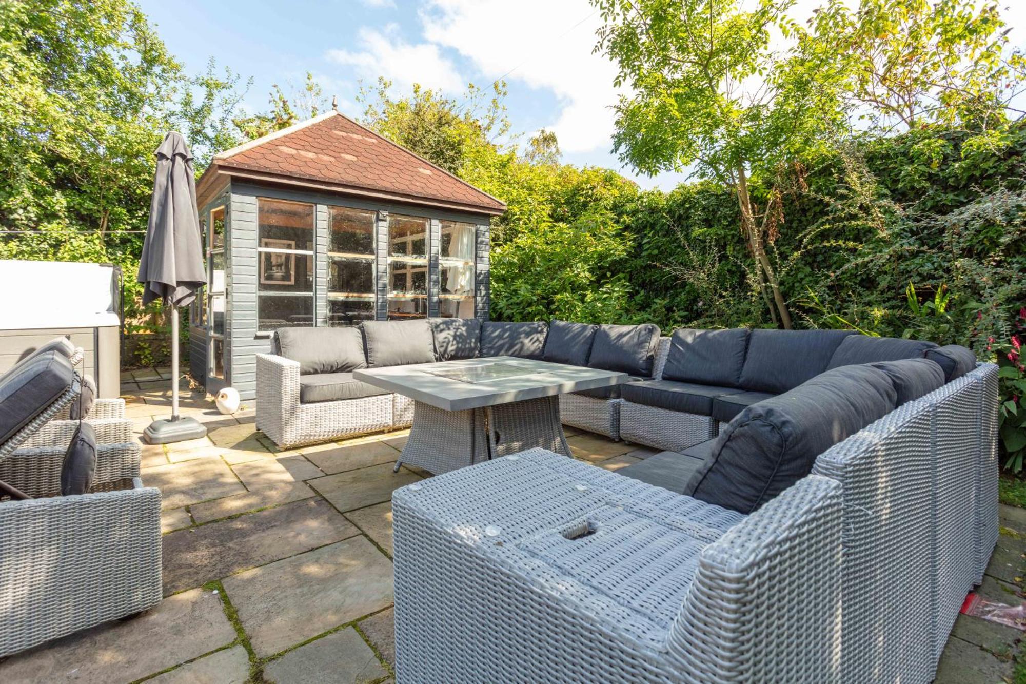 Burnock Lodge With Hot Tub Ayr Exterior foto